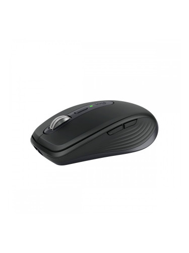 Мишка Logitech MX Anywhere 3S Сив Графит