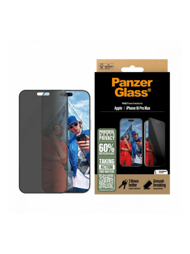 Протектор за екран Panzer Glass P2864 Apple