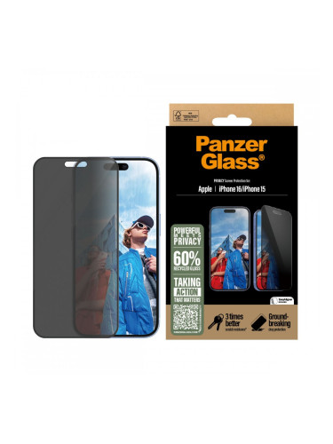Протектор за екран Panzer Glass P2861 Apple