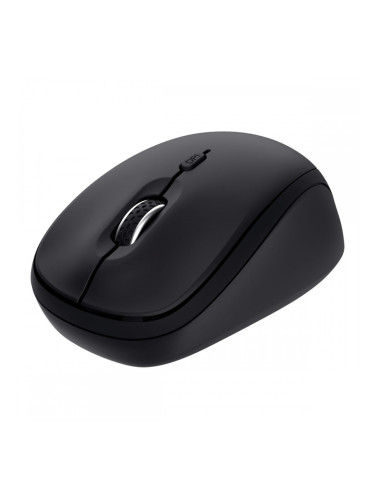 Мишка Trust 25440 Черен 1600 dpi
