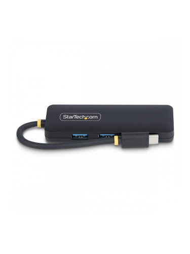 Комплект за поправка Startech H5C4A-USB-HUB