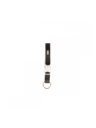 Кучешки Нашийник Dog Gone Smart Черен 12 Светлина