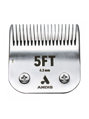 Подмяна на острие за самобръсначка Andis