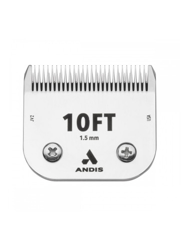 Подмяна на острие за самобръсначка Andis