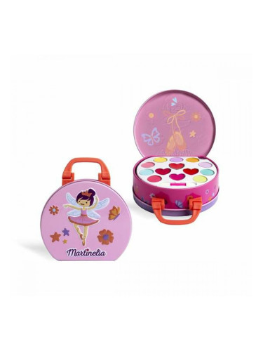 Грим Комплект за Деца Martinelia 11 x 10,5 x 3,5 cm