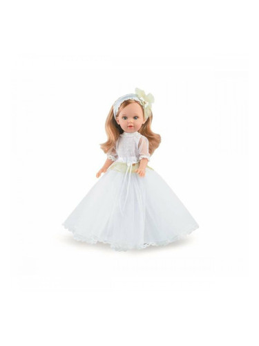Руса Кукла за Причастие Marina & Pau Marina 40 cm