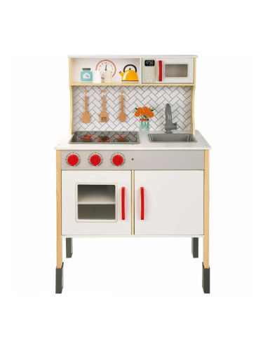 Кухня Играчка Colorbaby