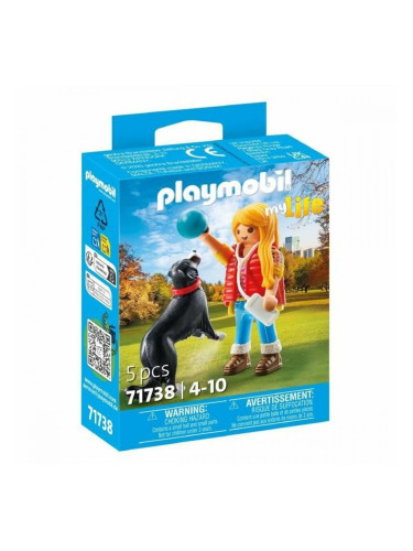 Аксесоари за Къща на Кукли Playmobil