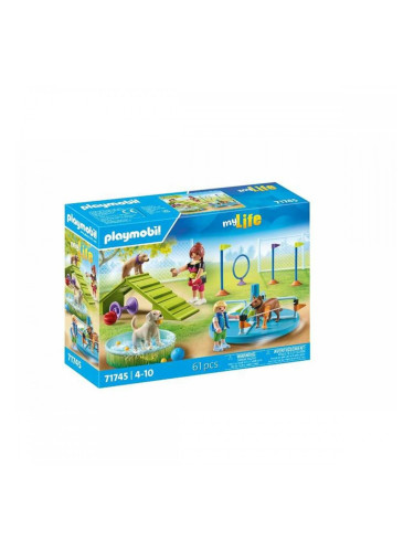 Playset Playmobil 71745