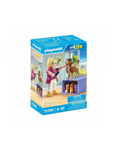 Playset Playmobil