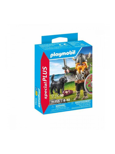 Playset Playmobil 71755