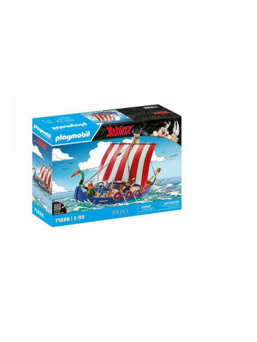Playset Playmobil