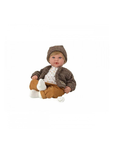 Кукла Бебе Arias Iria