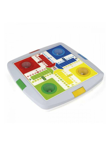 Игра Parchís и Oca Chicos 34,7 x 35,7 x 4,7 cm