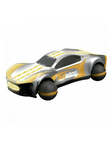 Кола с Радиоуправление Ninco Ball Wheel