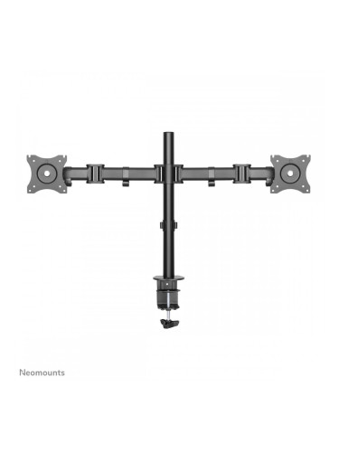 Поставка за монитор Neomounts NM-D135DBLACK