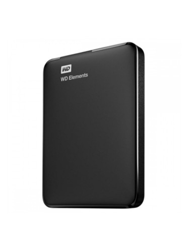 Външен харддиск Western Digital WDBU6Y0020BBK-WESN 2 TB 2 TB SSD
