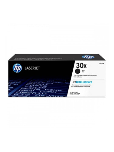 Toнер HP CF230X Черен