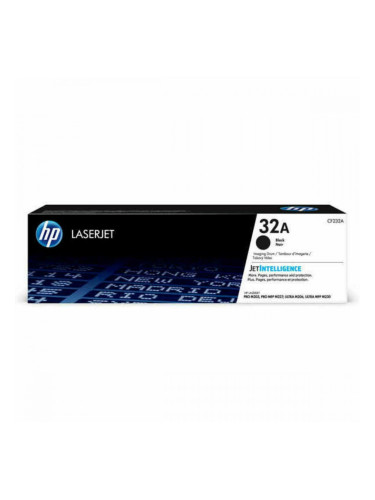 Барабан HP CF232A Черен