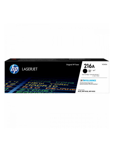 Oригинален тонер HP W2410A Черен