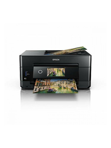 Мултифункционален принтер Epson C11CH03402 32 PPM WIFI