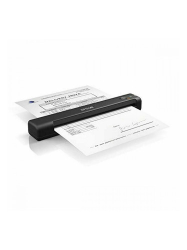 Преносим скенер Epson B11B252401 600 dpi USB 2.0