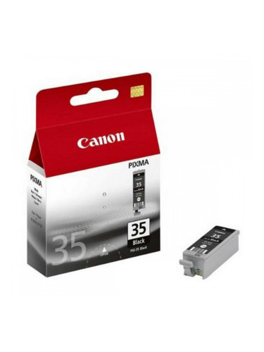 Оригиална касета за мастило Canon 1509B001 Черен Не