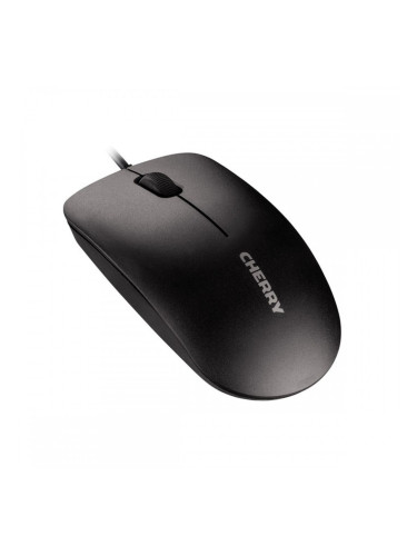Мишка Cherry JM-0800-2 Черен 1200 DPI