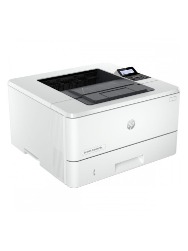 лазерен принтер HP LaserJet Pro 4002DW