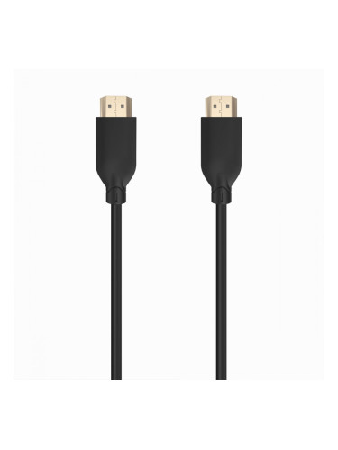 Кабел HDMI Aisens A120-0734 Черен 5 m