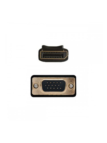 Кабел HDMI към DVI Aisens A125-0365