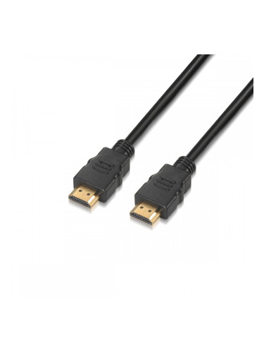 Кабел HDMI Aisens A120-0121 Черен 2 m