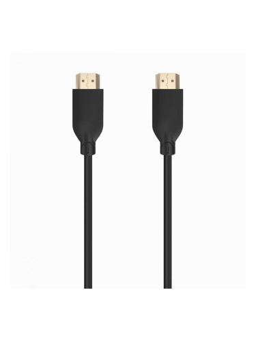 Кабел HDMI Aisens A120-0733 Черен 4 m