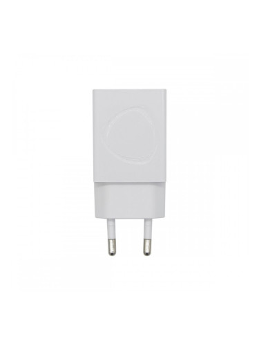 Зарядно за стена Aisens A110-0404 Бял 10 W