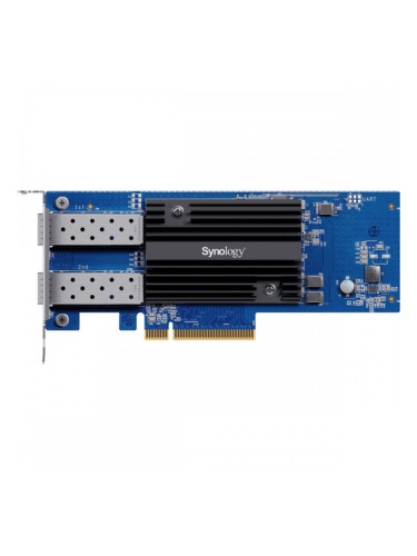 Многомодов оптичен модул SFP+ Synology E10G30-F2
