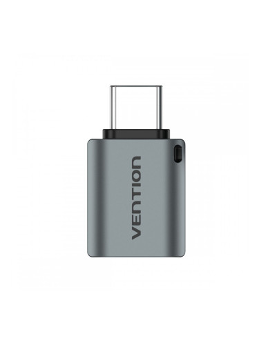 Адаптер USB към USB-C Vention CDQH0