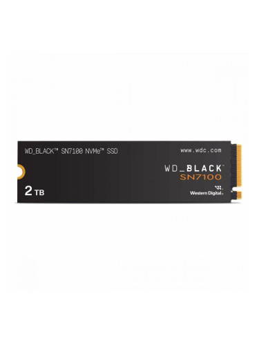 Твърд диск Western Digital WDS200T4X0E-00CJA0 1 TB SSD