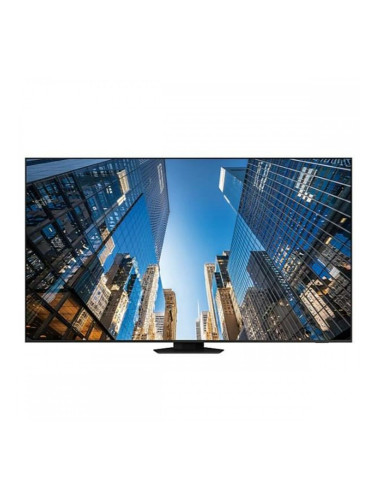 Монитор Videowall Samsung LH98QECEDGCXEN 98" 4K Ultra HD