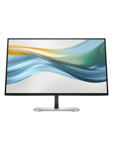 Монитор HP 9D9V7AA#ABB Full HD 23,8"