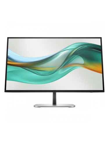 Gaming монитор HP 9E0G5AA#ABB Quad HD 27"