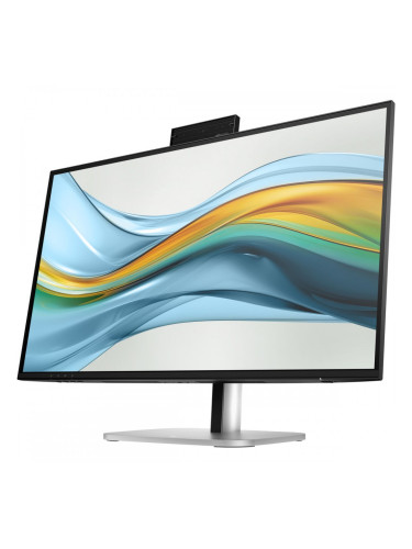 Gaming монитор HP 9E0Y9UT#ABB Quad HD 27"