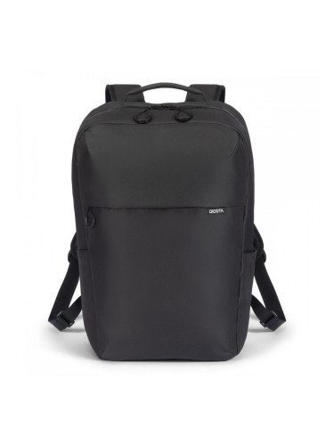 Раница за лаптоп Dicota D32115-RPET Черен