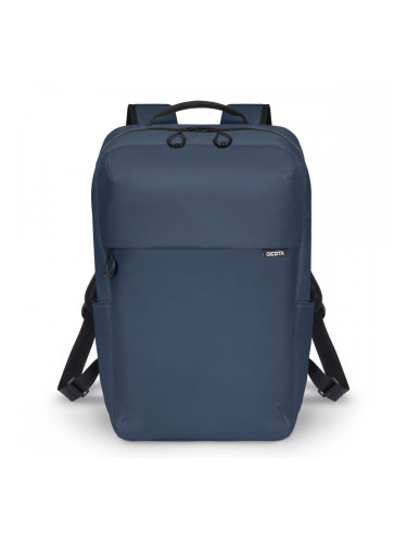 Раница за лаптоп Dicota D32120-RPET Син