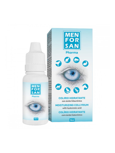 Портативен Menforsan