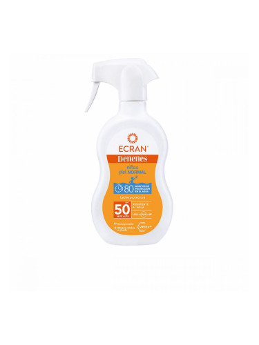 Слънцезащитен крем Ecran Denenes 270 ml SPF 50+