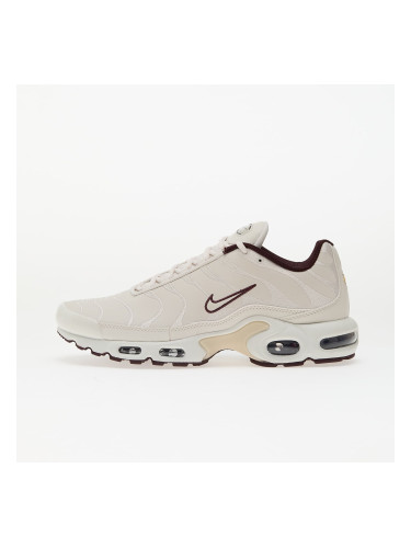 Сникърси Nike Air Max Plus Premium Phantom/ Phantom-Light Bone EUR 40.5