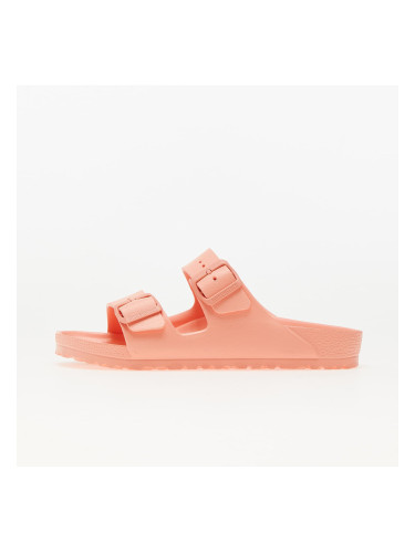 Обувки Birkenstock Arizona EVA Coral Peach 40