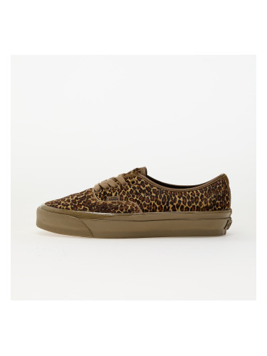 Сникърси Vans LX Authentic 44 Pony Hair Leopard EUR 40