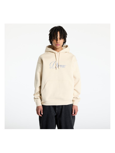 Суитшърт DIME Cursive Logo Hoodie UNISEX Fog L