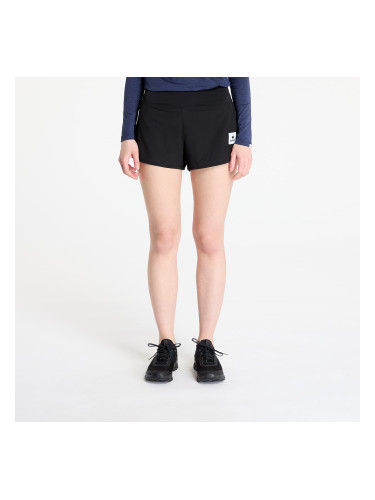 Къси панталони SAYSKY W Pace Shorts 3" Black L